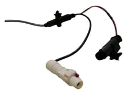 BENTLEY BENTLEY FLYING SPUR MK2 13-19 Rear View Camera 4W0980543 — thumbnail 2