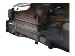 BENTLEY BENTLEY FLYING SPUR MK2 13-19 Rear Right Wing 4W0898166 — thumbnail 8