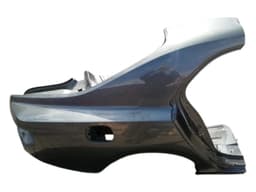 BENTLEY BENTLEY FLYING SPUR MK2 13-19 Rear Right Wing 4W0898166 — thumbnail 5