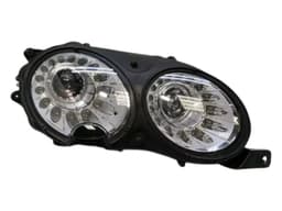 BENTLEY BENTLEY FLYING SPUR MK2 13-19 Right Headlight 4W1941016 — thumbnail 2