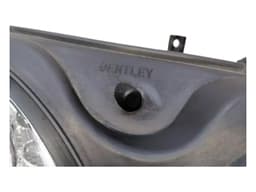 BENTLEY BENTLEY FLYING SPUR MK2 13-19 Right Headlight 4W1941016 — thumbnail 7