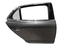 BENTLEY BENTLEY FLYING SPUR MK2 13-19 Right Rear Door 4W0833056B — thumbnail 1