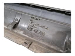 BENTLEY BENTLEY FLYING SPUR MK2 13-19 Right Side skirt 4W0853852 — thumbnail 4