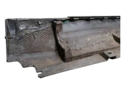 BENTLEY BENTLEY FLYING SPUR MK2 13-19 Right Side skirt 4W0853852 — thumbnail 6