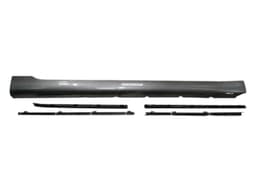BENTLEY BENTLEY FLYING SPUR MK2 13-19 Right Side skirt 4W0853852 — thumbnail 1