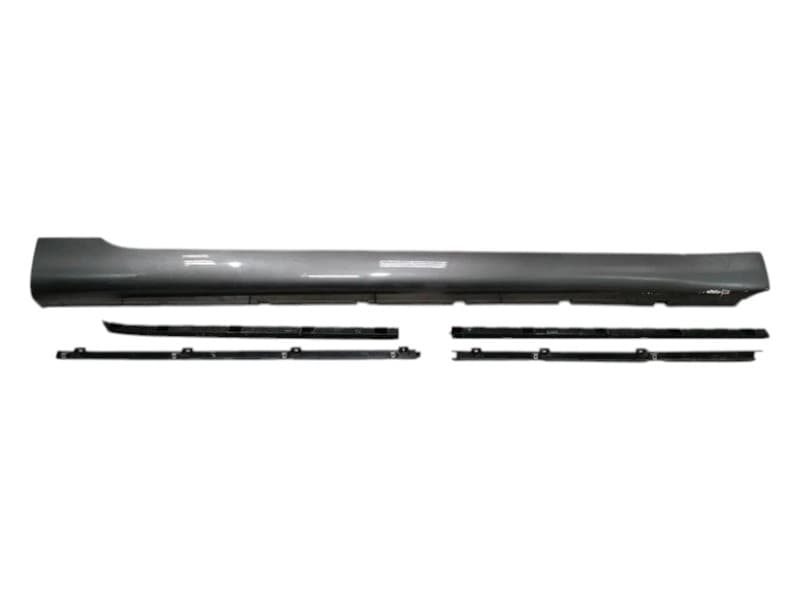 BENTLEY BENTLEY FLYING SPUR MK2 13-19 Right Side skirt 4W0853852