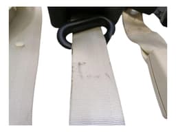 BENTLEY BENTLEY FLYING SPUR MK2 13-19 Seatbelt set 4W2857706 — thumbnail 3