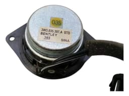BENTLEY BENTLEY FLYING SPUR MK2 13-19 Speaker set 4W0035826A — thumbnail 3