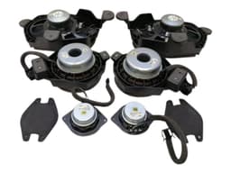 BENTLEY BENTLEY FLYING SPUR MK2 13-19 Speaker set 4W0035826A — thumbnail 1