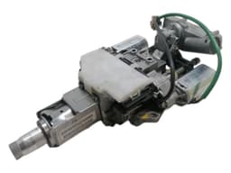BENTLEY BENTLEY FLYING SPUR MK2 13-19 Steering Column 3W0419501P — thumbnail 4