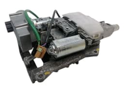 BENTLEY BENTLEY FLYING SPUR MK2 13-19 Steering Column 3W0419501P — thumbnail 3