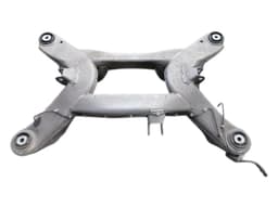 BENTLEY BENTLEY FLYING SPUR MK2 13-19 Subframe Rear 4W0505235A — thumbnail 5