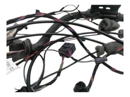 BENTLEY BENTLEY FLYING SPUR MK2 13-19 Tailgate Wiring 4W0971182E — thumbnail 4