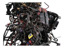 BENTLEY BENTLEY FLYING SPUR MK2 13-19 Wiring Loom MAIN BODY RHD — thumbnail 4