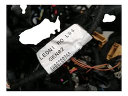 BENTLEY BENTLEY FLYING SPUR MK2 13-19 Wiring Loom MAIN BODY RHD — thumbnail 5