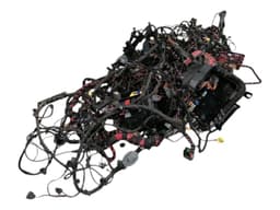 BENTLEY BENTLEY FLYING SPUR MK2 13-19 Wiring Loom MAIN BODY RHD — thumbnail 2