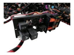 BENTLEY BENTLEY FLYING SPUR MK2 13-19 Wiring Loom MAIN BODY RHD — thumbnail 6