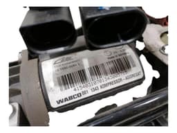 BENTLEY BENTLEY FLYING SPUR MK2 Air Suspension Pump 3D0616005P — thumbnail 5