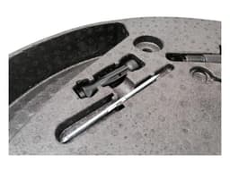 BENTLEY BENTLEY FLYING SPUR MK2 13-19 Tool Box 3W0012123Q — thumbnail 4