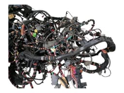 BENTLEY BENTLEY FLYING SPUR MK2 13-19 Wiring Loom MAIN BODY RHD — thumbnail 8