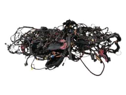 BENTLEY BENTLEY FLYING SPUR MK2 13-19 Wiring Loom MAIN BODY RHD — thumbnail 1