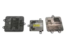 BENTLEY BENTLEY FLYING SPUR MK2 13-19 Xenon ballast set 8K0941597B — thumbnail 1