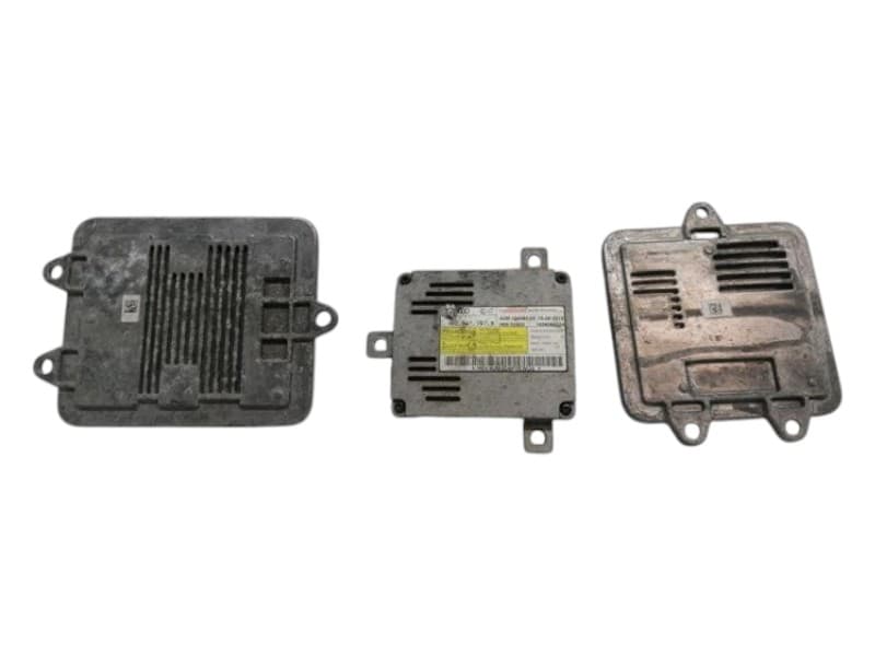 BENTLEY BENTLEY FLYING SPUR MK2 13-19 Xenon ballast set 8K0941597B