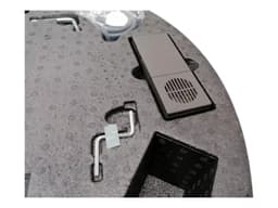 BENTLEY BENTLEY FLYING SPUR MK2 13-19 Tool Box 3W0012123Q — thumbnail 3