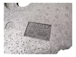 BENTLEY BENTLEY FLYING SPUR MK2 13-19 Tool Box 3W0012123Q — thumbnail 6