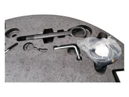 BENTLEY BENTLEY FLYING SPUR MK2 13-19 Tool Box 3W0012123Q — thumbnail 7