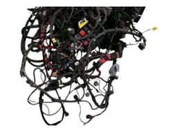 BENTLEY BENTLEY FLYING SPUR MK2 13-19 Wiring Loom MAIN BODY RHD — thumbnail 3