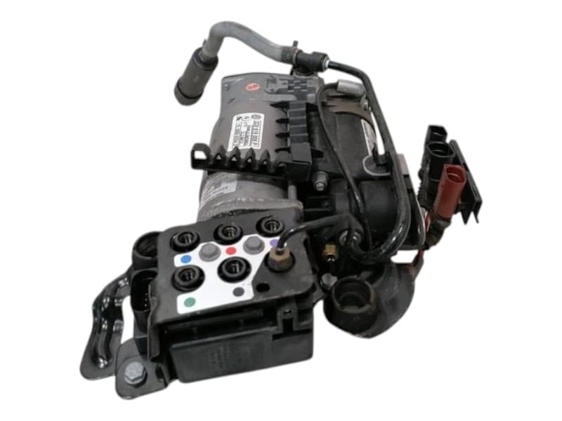 BENTLEY FLYING SPUR MK2 Air Suspension Pump 3D0616005P