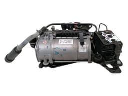 BENTLEY BENTLEY FLYING SPUR MK2 Air Suspension Pump 3D0616005P — thumbnail 2