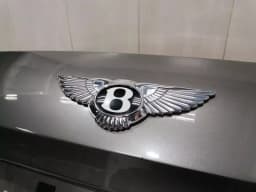 BENTLEY BENTLEY FLYING SPUR MK2 13-19 Boot Lid 4W0827025 — thumbnail 8