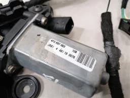 BENTLEY BENTLEY FLYING SPUR MK2 13-19 Door lock set 4W0839016 — thumbnail 9
