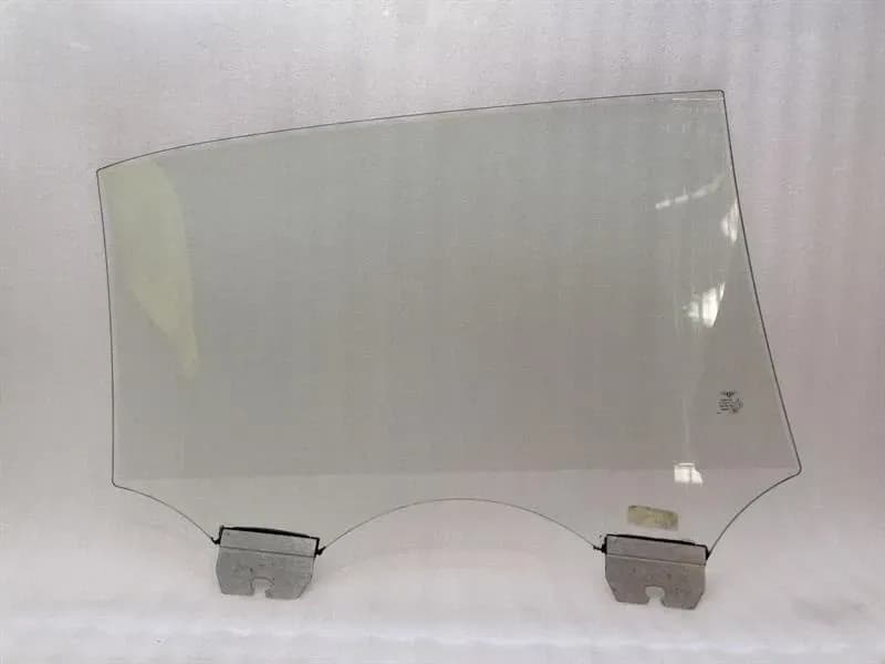 BENTLEY FLYING SPUR MK2 13-19 Left Rear Door Glass 4W0845025
