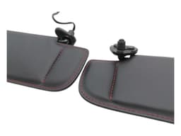 FERRARI FERRARI ROMA 812 PORTOFINO Sun visor 785467 — thumbnail 4