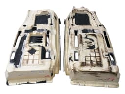 FERRARI FERRARI ROMA F169 CARPET FLOOR MAT KIT RHD MAIN FLOOR — thumbnail 7