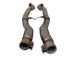 FERRARI FERRARI ROMA F169 Exhaust silencer 760987 — thumbnail 3
