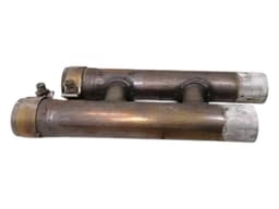 FERRARI FERRARI ROMA F169 Exhaust silencer 760987 — thumbnail 5