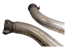 FERRARI FERRARI ROMA F169 Exhaust silencer 760987 — thumbnail 6