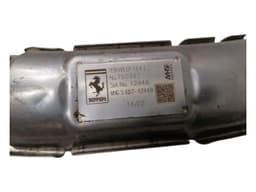 FERRARI FERRARI ROMA F169 Exhaust silencer 760987 — thumbnail 9