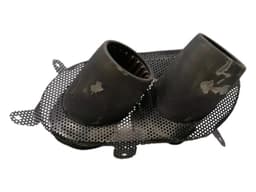 FERRARI FERRARI ROMA F169 Exhaust silencer EXAB - BLACK TAILPIPE TIPS — thumbnail 8