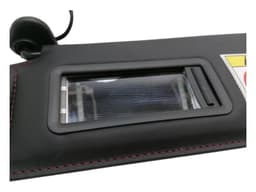 FERRARI FERRARI ROMA 812 PORTOFINO Sun visor 785467 — thumbnail 7