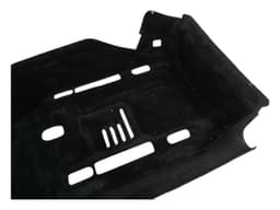 FERRARI FERRARI ROMA F169 CARPET FLOOR MAT KIT RHD MAIN FLOOR — thumbnail 9