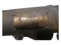 FERRARI FERRARI ROMA F169 Exhaust silencer 901046 — thumbnail 5