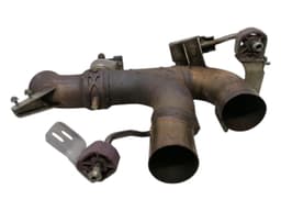 FERRARI FERRARI ROMA F169 Exhaust silencer 901046 — thumbnail 3