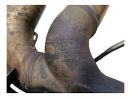 FERRARI FERRARI ROMA F169 Exhaust silencer 901046 — thumbnail 6