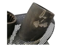 FERRARI FERRARI ROMA F169 Exhaust silencer EXAB - BLACK TAILPIPE TIPS — thumbnail 7