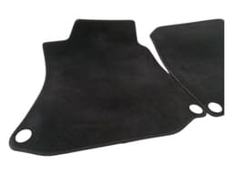 FERRARI FERRARI ROMA F169 Floor Mats RHD 865130 — thumbnail 3
